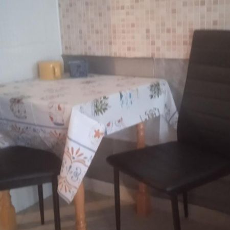 Small Apartments Σαράγεβο Εξωτερικό φωτογραφία