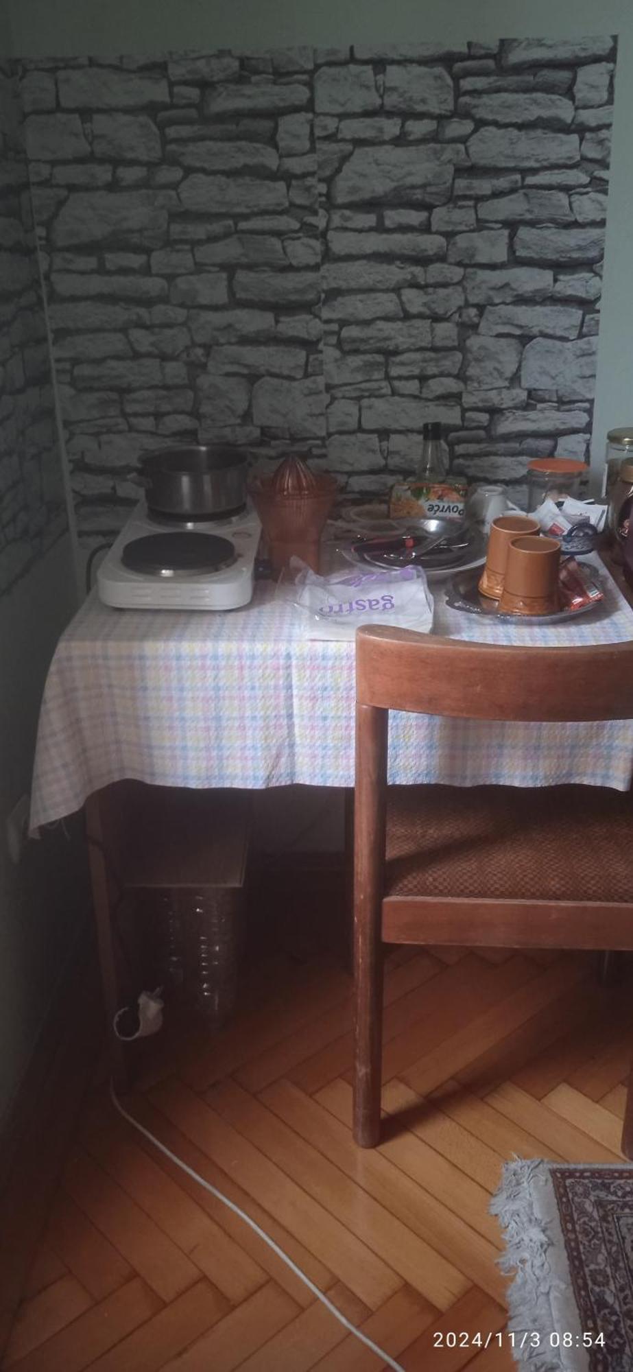 Small Apartments Σαράγεβο Εξωτερικό φωτογραφία